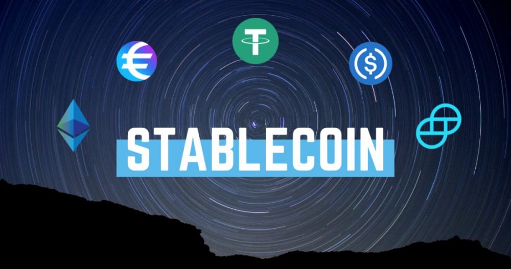 Stablecoin, DeFi “sẽ thách thức” các ngân hàng truyền thống.