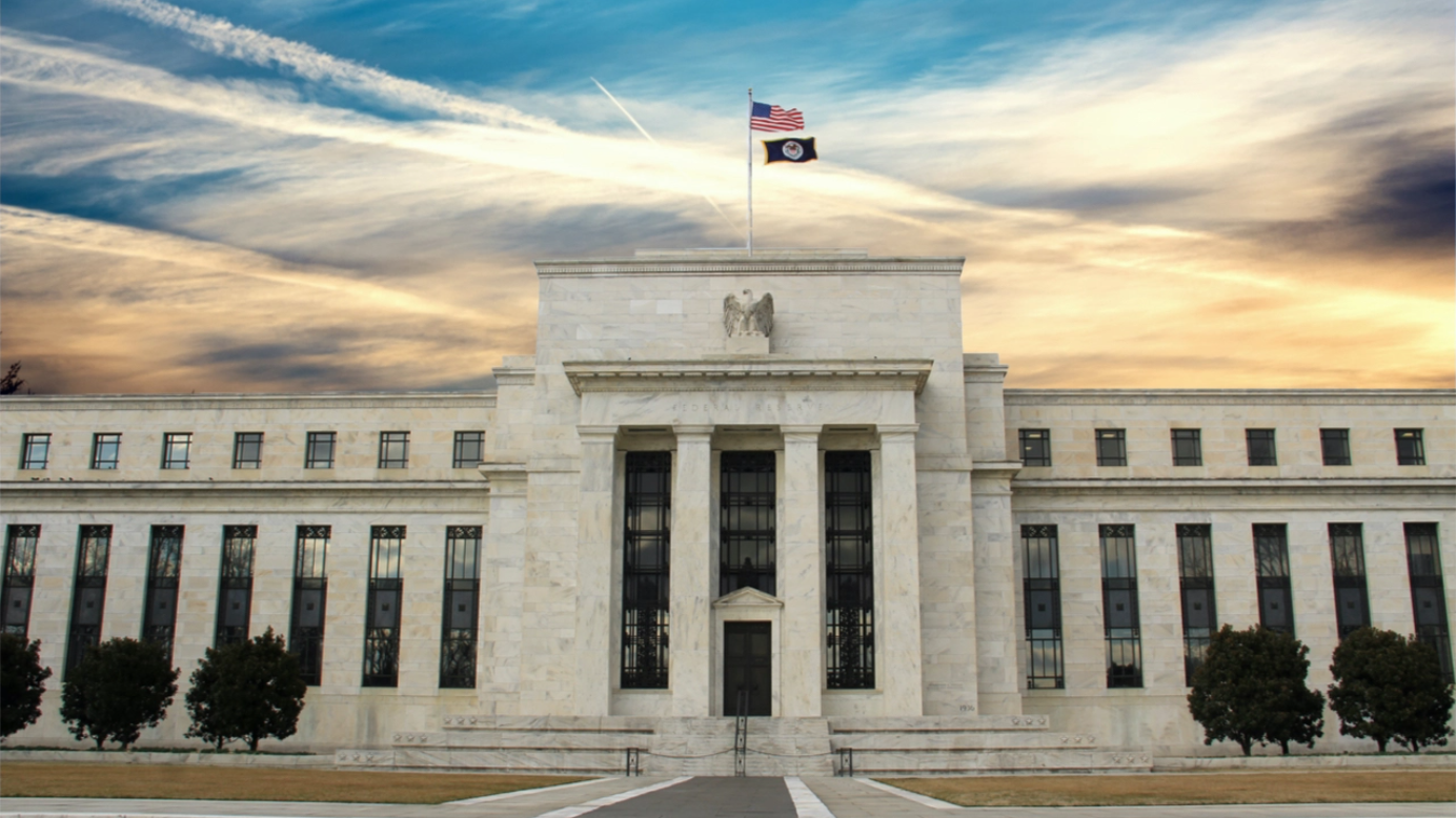 Báo cáo Lạm phát Tiêu dùng của Fed tại New York kỳ vọng Lạm phát của Mỹ sẽ đạt 5,2% vào năm tới
