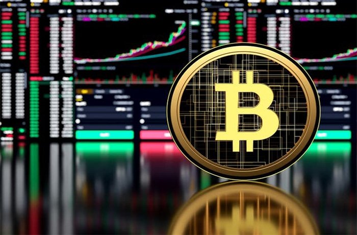 Morgan Stanley thành lập nhóm nghiên cứu Cryptocurrency chuyên nghiệp