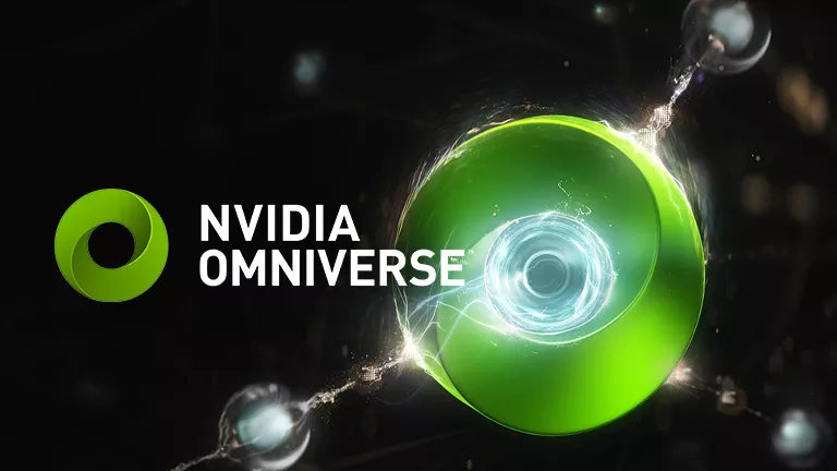 Nvidia khởi chạy 