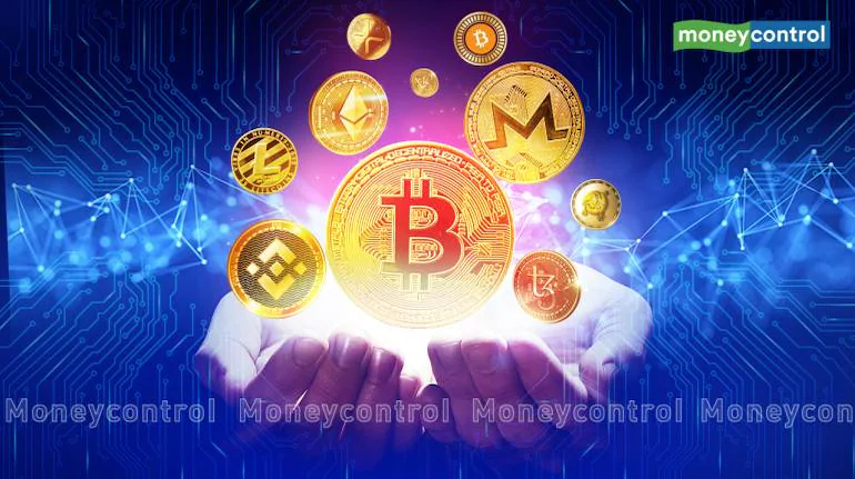 Ethereum, Solana, Polkadot dẫn đầu cuộc biểu tình thị trường