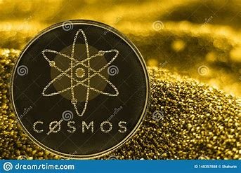 3 lý do tại sao giá Cosmos (ATOM) gần mức cao nhất mọi thời đại mới