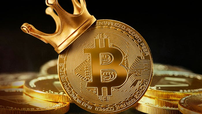 BTC lại chứng kiến thêm đợt mua vào mạnh mẽ nhất 