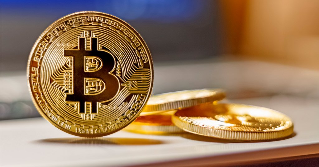 Bitcoin sụt giảm xuống mức thấp nhất trong ba tháng 
