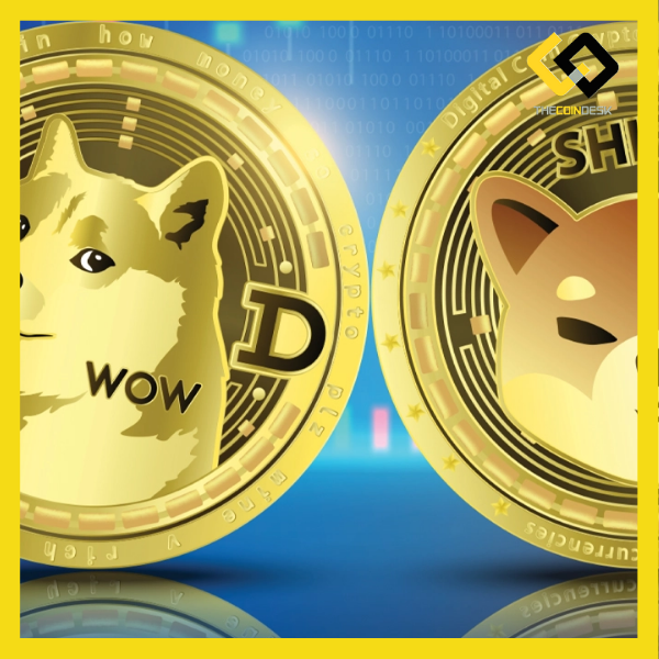 Meme Token Economy Tăng 14% sau 2 tuần 