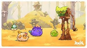 Ronin Chain vs Axie: Ai nổi bật hơn? 