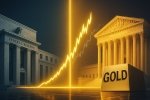 Vụ kiện của Tòa án Tối cao về Thống đốc FED có thể hỗ trợ giá vàng tiếp tục tăng cao