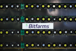 Bitfarms bán 3.000 BTC để trừ nợ