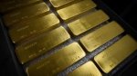 Vàng thế giới tăng khi Chính phủ Mỹ tiếp tục đóng cửa