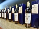 NFT liên kết với cuộc đấu giá thùng rượu Whiskey hiếm với giá 2,3 triệu USD