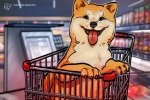 Shiba Inu tăng hơn 45% trong hai ngày để đạt mức cao nhất mọi thời đại