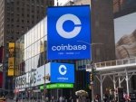 Coinbase tăng sau khi lượt đăng ký cho NFT được tiết lộ