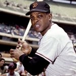 Cầu thủ bóng chày huyền thoại Willie Mays ra mắt loạt phim NFT trên Nifty Gateway